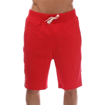 Pánské kraťasy Kraťasy Hugo Pink 5290538 L