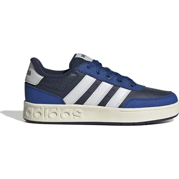 Chlapecké tenisky Boty adidas Nvy 3865620 5 (38)