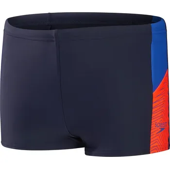 Chlapecké plavky Speedo Blue 1982924 15-16 3XL