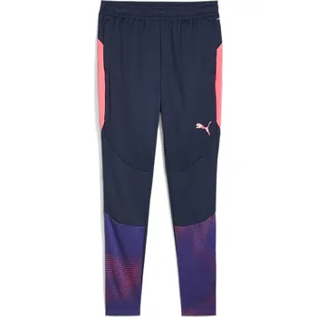 Tepláky Puma Navy 4236533 XL