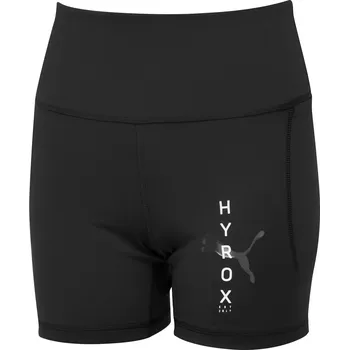 Dámské kraťasy Kraťasy Puma Puma Black 9284981 14 (L)