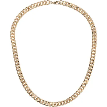 Náhrdelník Fabric Gold 5315112 One Size