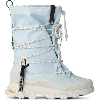 Dětská móda Sněhule UGG Metropeak 1161890.REF modrá 05X, EUR 36