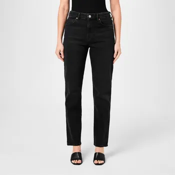 Dámské džíny Džíny French Connection Washed Blac 4760513 8 (XS)