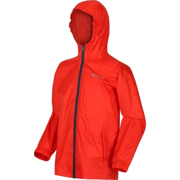 Dívčí bunda Regatta Amber Glow 8984139 C2