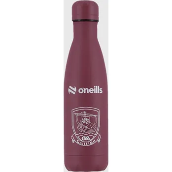 Láhev ONeills Maroon 2210395 One Size