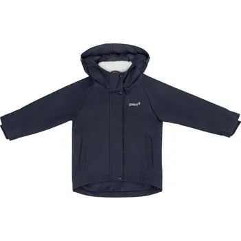 Dívčí bunda Gelert Navy 2751110 5-6 Yrs