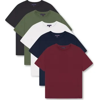 Pánský župan Smith & Jones Assorted 1219848 Large