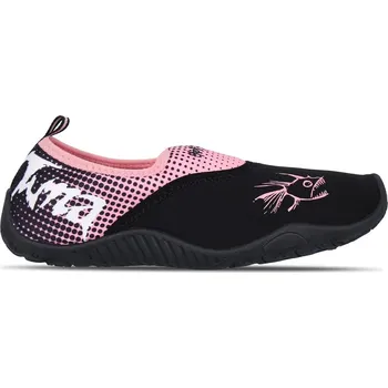 Chlapecké pantofle Hot Tuna Black 2572952 3 (35.5)