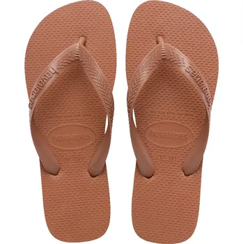 Dámské baleríny Havaianas Rust 9656347 3/4 35/36