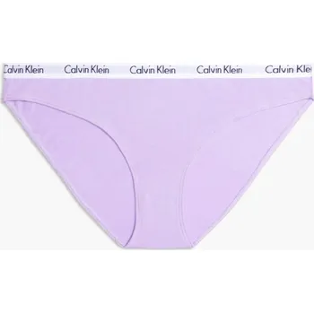 Dámské plavky Kalhotky Calvin Klein Pastel Lilac 4015538 10 (S)