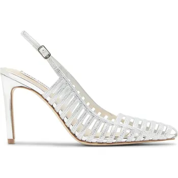 Dámské lodičky Steve Madden Silver 6052990 5 (38)