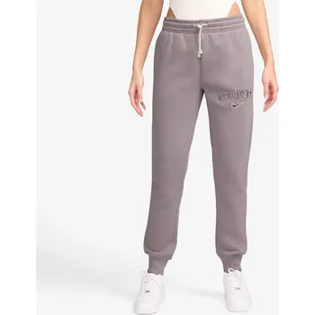 Tepláky Nike Pink 6127225 12 (M)