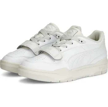 Dámská obuv Tenisky Puma WhW Fthr Gry 9854166 9 (43)
