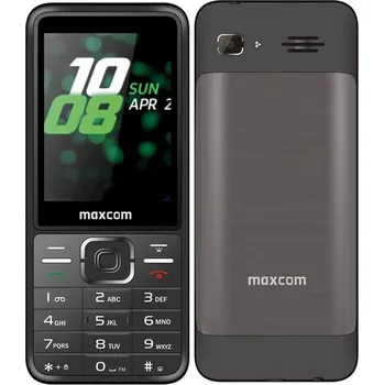 Mobilní telefon MaxCom MM244 SE