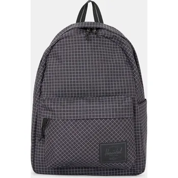 Batoh Herschel Supply Co Grid - Black 4720692 One Size