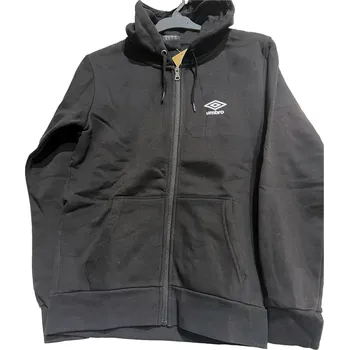 Dámská móda Mikina Umbro Black 2452525 8 (XS)