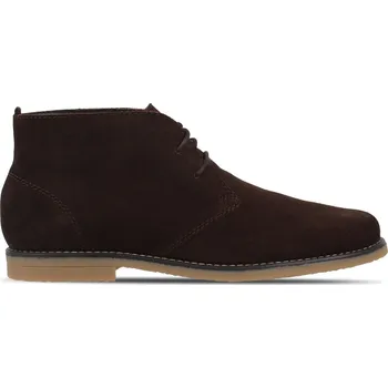 Pánská obuv Boty Firetrap Brown 2062996 11 (46)