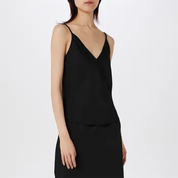 CALVIN KLEIN Ck Black 1545689 8 (XS)