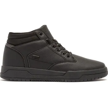 Pánské polobotky Boty Nicholas Deakins Black 7570315 8 (42)