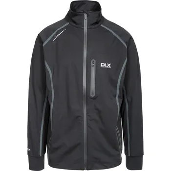 Bunda DLX Black 4516025 2X Small