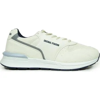 Pánské tenisky Tenisky Original Penguin Off White 563242 11 (46)
