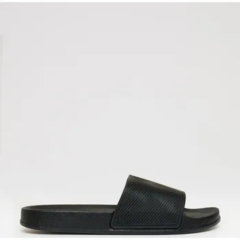 Pánské sandále Threadbare Black 8055994 9 (43)