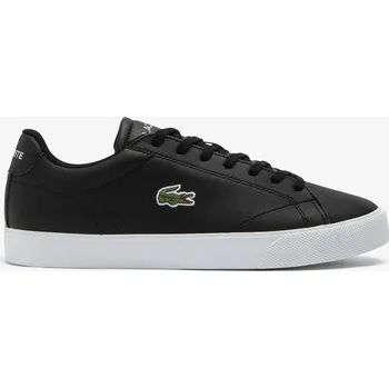 Pánské tenisky Tenisky Lacoste Black 5531023 11 (46)