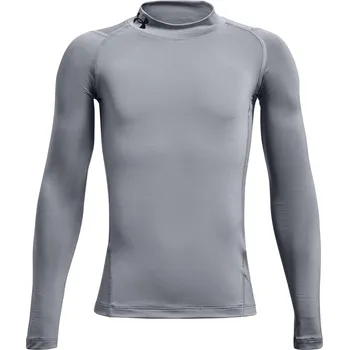Chlapecké spodní prádlo Under Armour Grey 4400301 9 -10 Years (M)