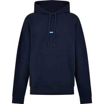 Pánské oblečení Mikina Hugo Navy 405 2937660 Small