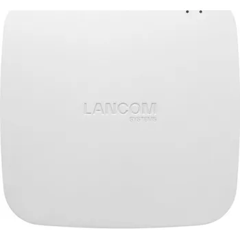 Lancom LX-7500 - Accesspoint - Wi-Fi 6 - 2.4 GHz, 5 GHz, 6 GHz (61898)