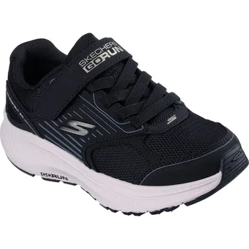 Dívčí obuv Boty Skechers Black 8318043 1 (33.5)