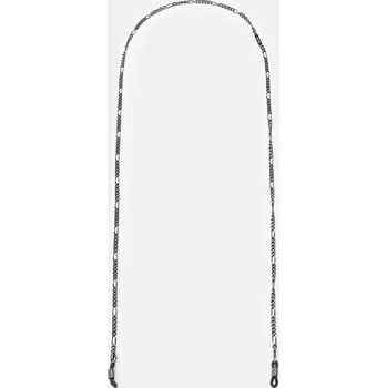 Náramek Thomas Sabo Black 7626681 L76