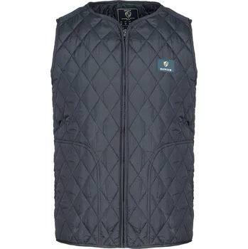 Pánská vesta Vesta Howick Navy 3498778 S