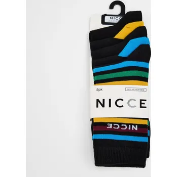 Nicce Assorted 1718355 Junior 1-6