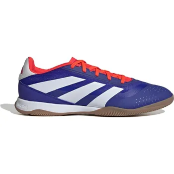 Pánská sálová obuv Sálovky adidas LUCBLU 3898688 11 (46)