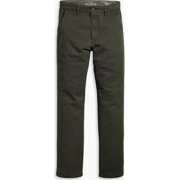 Pánská móda Kalhoty Levis GD Pirate Black 7471391 36W R