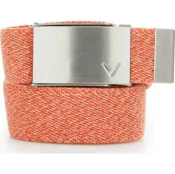 Opasek Pásek Callaway Nectarine Htr 7881240 One Size