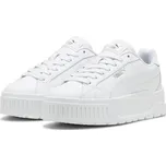 Boty Puma White 7165117 5.5 (38.5)