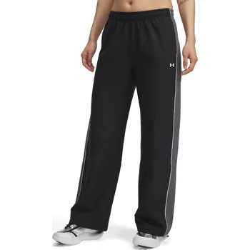 Tepláky Under Armour Black 614418 8 (XS)