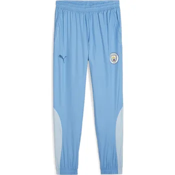 Míčový sport Manchester City Puma Blue 3694224 M