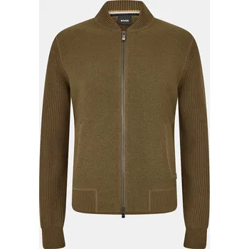 Pánská větrovka Bunda Boss Green 698058 2XL