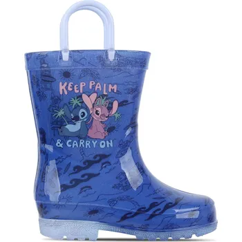 Chlapecké holínky Character Lilo and Stitch 7326679 C6 (23.5)