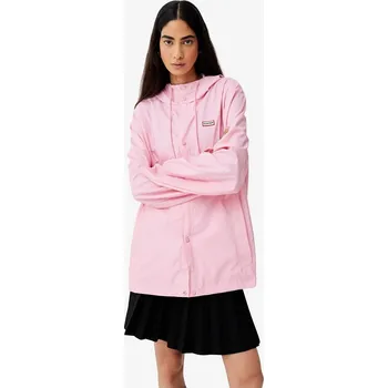 Dámská vesta Bunda Hunter Prism Pink 7826156 14 (L)