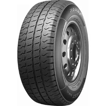 Roadx 235/65R16C 115T RXQUEST VAN 4S DOT25 (Pneu Roadx RXQUEST VAN 4S 235/65-16)