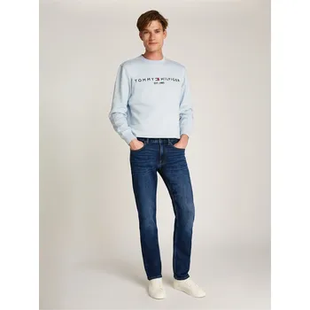 Džíny Tommy Hilfiger Dark Blue 1BW 3375027 30W R