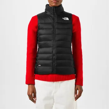 Bunda The North Face JK3 Black 9984445 10 (S)