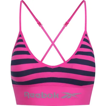 Podprsenka Sportovní podprsenka Reebok Multi 5921156 8 (XS)