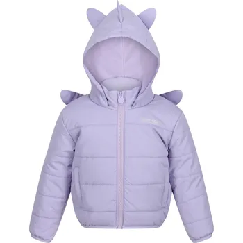 Dívčí bunda Regatta PansyFoilUni 5152688 9-12m