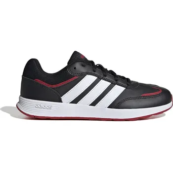 Chlapecké tenisky Boty adidas Black 3615700 5 (38)